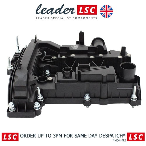 Cylinder head rocker cover for - cylinder,