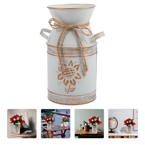 Flower bucket for arrangement - flower,