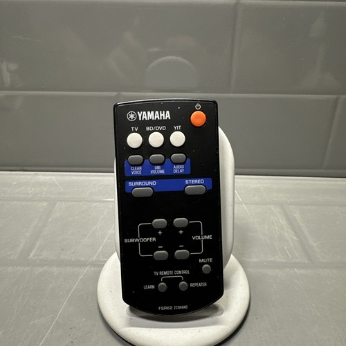 Genuine yamaha fsr62 zc9940 - yamaha,