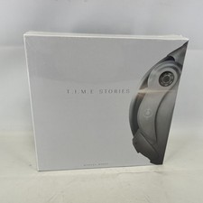 Time Stories Asylum Board Game