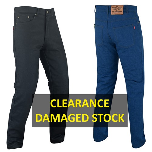 Motorbike motorcycle jeans - motorbike,