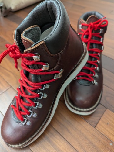 Diemme rocca vet hiking boots - vet,