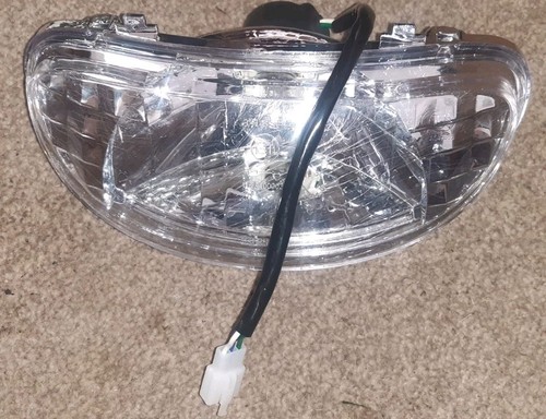 Pulse scout bt49qt headlight - pulse, bt49qt-9