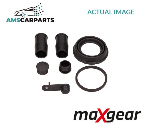 Brake caliper repair kit rear - caliper,