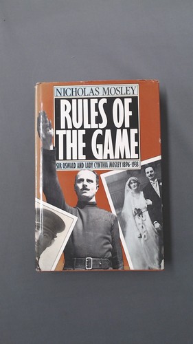Rules the game - of, sir