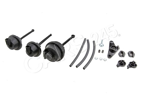 Intake manifold fitting fits - intake,