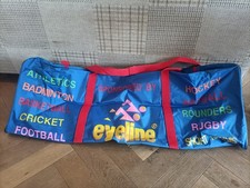 Vintage newitts Hold-all Large