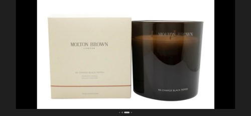 Molton brown charge black - molton,
