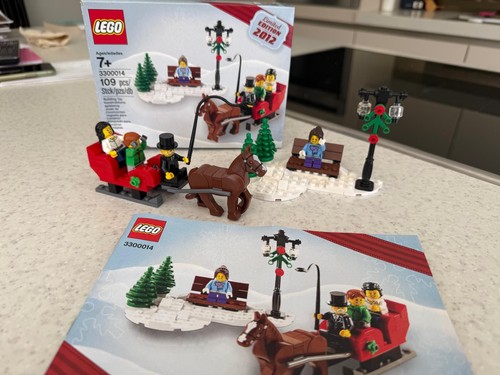 Lego 3300014 limited edition - lego,
