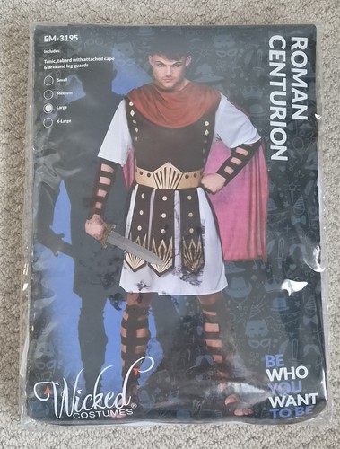 Wicked costumes roman - costumes,