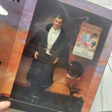 Vintage Barbie Gone with the