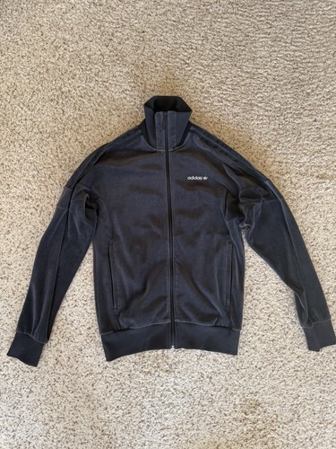 Adidas women black velour - women’s,