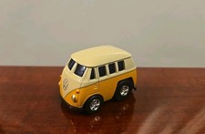 Welly 1963 Volkswagen T1 Bus