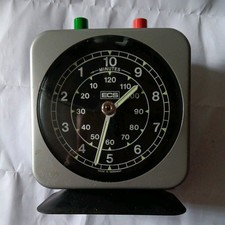 Vintage Smiths ACS Analog