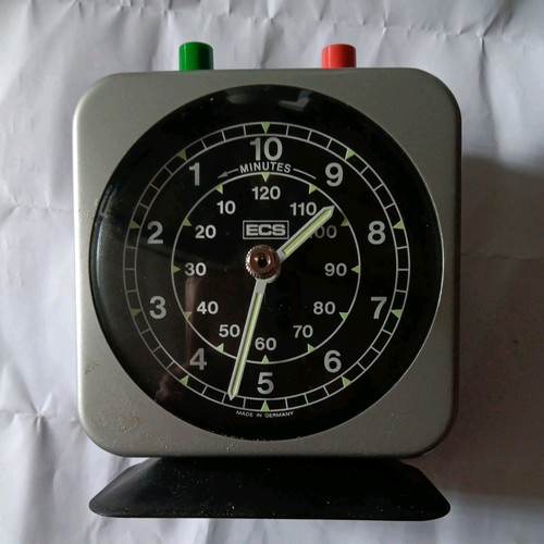 Vintage smiths acs analog - vintage,