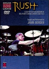 Rush: A Step by Step Breakdown