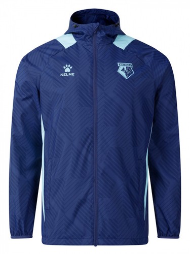 Watford navy rain - navy,
