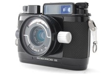 【N MINT】Nikon Nikonos iii