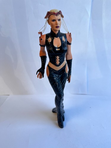 Neca hellraiser movie series - series, 2