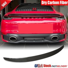 For Porsche 911 992 Carrera 4