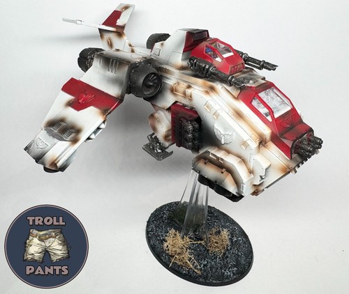 Storm raven blood angels - angels,