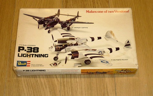 1977 revell scale - 1977,