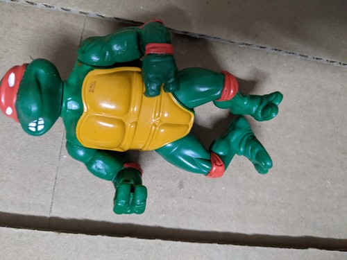 Vintage playmates michelangelo - playmates,