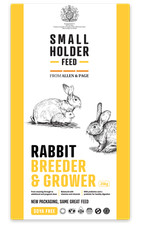 Allen page breeder - allen, breeder/grower