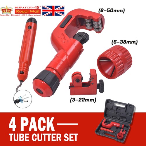 4in1 tubing cutter mm - 4in1,