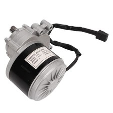 250W 24V Wheelchair Motor DC