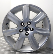 Volkswagen polo silver - volkswagen,
