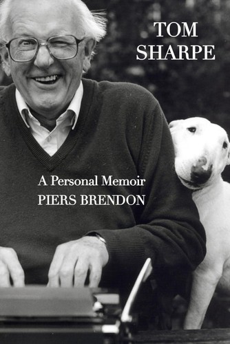 Tom sharpe personal - tom, a