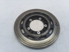 Honda 1100 83 - honda, rear