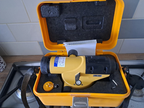 South automatic level - nl,