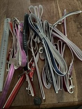 Joblot 11 Mixed Colours Small
