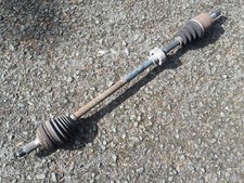 Honda civic driveshaft 1992 - honda,