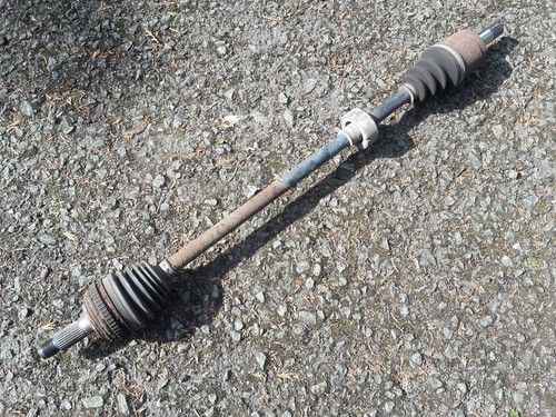 Honda civic driveshaft - driveshaft,