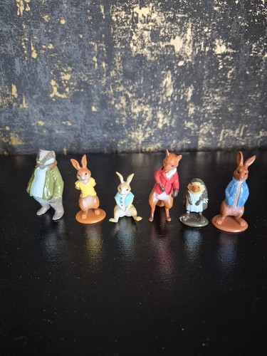 Beatrix potter peter - potter, rabbit