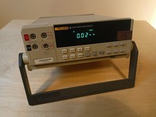 Fluke 45 Dual Display Bench