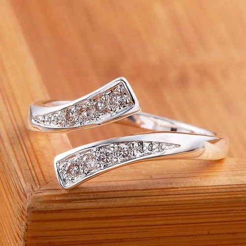 925 sterling silver cubic - silver,