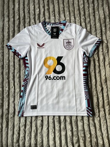 Burnley third kit 2024 2025 - burnley, 2024/2025