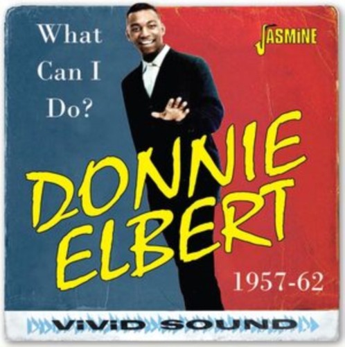 What can 1957 62 - do?, by