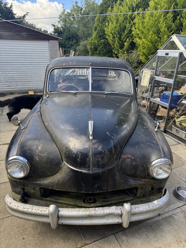 Standard vanguard - standard,