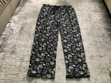 Star Wars Lounge Pants/ Pyjama Bottoms Size XL