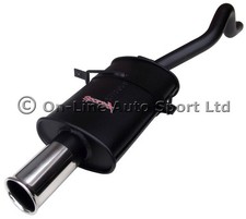 Renault Clio Mk3 1.2 ('05-'12)