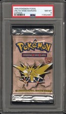 1999 Pokemon Unlimited Wide