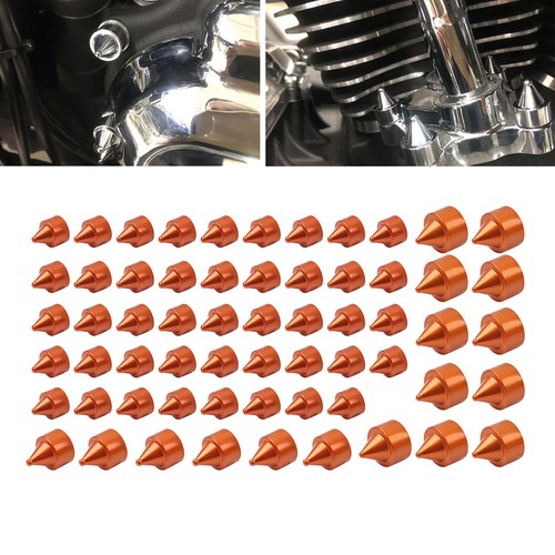 61x engine topper - topper, caps