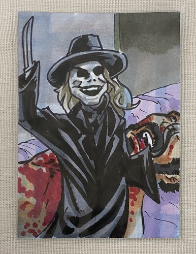 2024 dynamite puppet master - 2024,