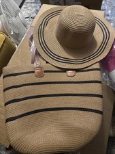 Women Summer Vacation Straw