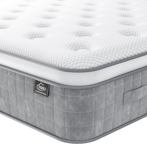 Teqsli inch zone - inch, 7-zone